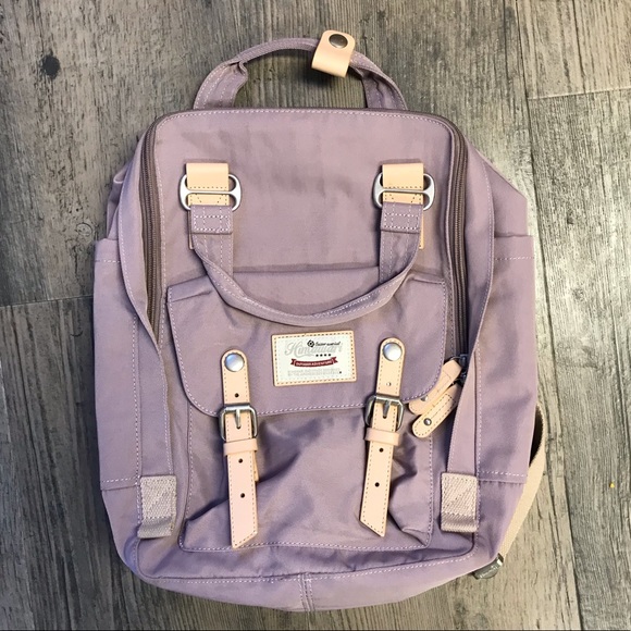 himawari backpack mini